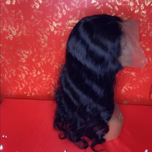 Hair - Picture 2 of 3